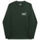 Vans Ανδρική μακρυμάνικη μπλούζα Off The Wall Rhythm Logo LS Tee